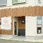 �n���H�ނ̑y�؂������u�܂��̂��y�؉����� mokmog�v�k�ܐ�w�O�ɃI�[�v���I�̉摜2