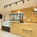 �n���H�ނ̑y�؂������u�܂��̂��y�؉����� mokmog�v�k�ܐ�w�O�ɃI�[�v���I�̉摜6