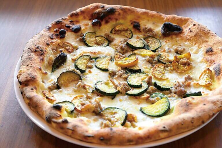 �\�����s�ɖ{�i�i�|���s�b�c�@�̂��X�uPizzeria Remo�v�I�[�v���I�e�C�N�A�E�g��