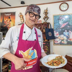 ^CXuSabaijai ThailandvlɃI[vI{̃J[gN̂قỉ摜5