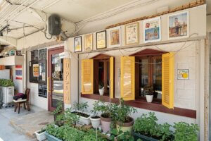 ^CXuSabaijai ThailandvlɃI[vI{̃J[gN̂قỉ摜2