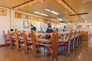 �ґ�ȊC�̍K���R�X�p���Q�Ɋy���߂�I�V���̊C�N�����`15�I�̉摜8