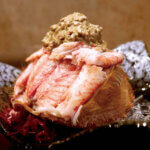 �C�̌b�݂��M���b�ƋÏk�I�J�L�ƃJ�j���y���߂�V���̂��X6�I�̉摜5