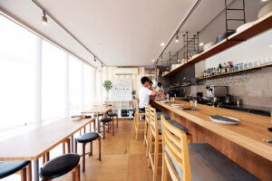 ��z�����w�O�t���T�b�g���ɁuNoka ��O�t�����`�H���v�I�[�v���I�o���X�^�C���őn��t�����`���̉摜6