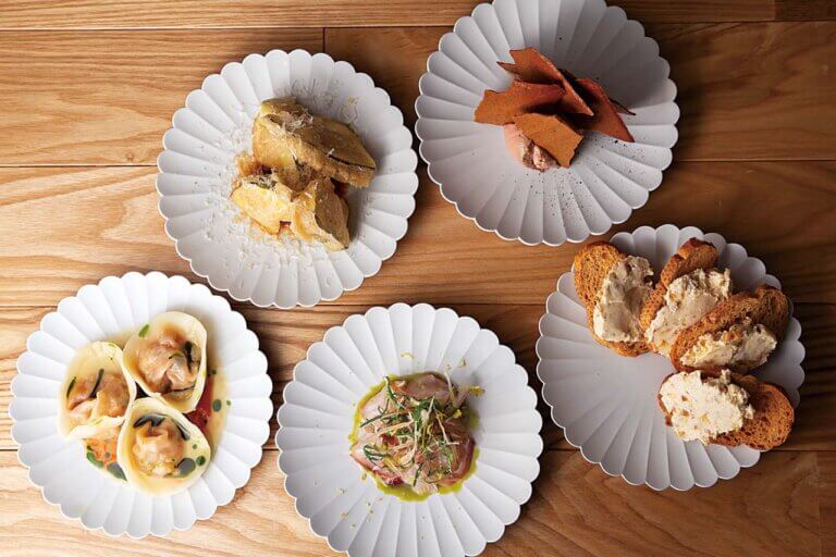 ��z�����w�O�t���T�b�g���ɁuNoka ��O�t�����`�H���v�I�[�v���I�o���X�^�C���őn��t�����`��