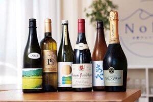 ��z�����w�O�t���T�b�g���ɁuNoka ��O�t�����`�H���v�I�[�v���I�o���X�^�C���őn��t�����`���̉摜5