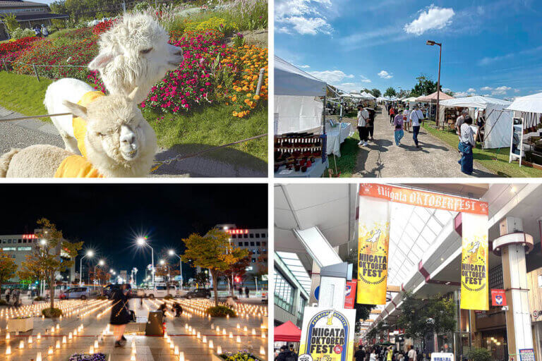 ���T���̐V���C�x���g���b9/20(�y)�`23(�Υ�j)�J��