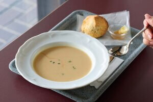 ̓X[vIVspٓɃJtFVXuX[vƂ ЂƂivWƂɕω郁j[ɒڂ̃C摜