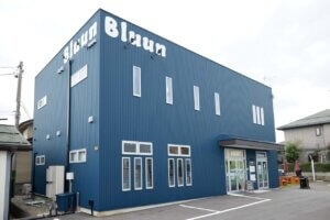 ̕{ݓɃJtFo[aIuHOCOLOBAvJIPEԂBBQEv[̉摜2