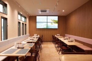 ̕{ݓɃJtFo[aIuHOCOLOBAvJIPEԂBBQEv[̉摜4