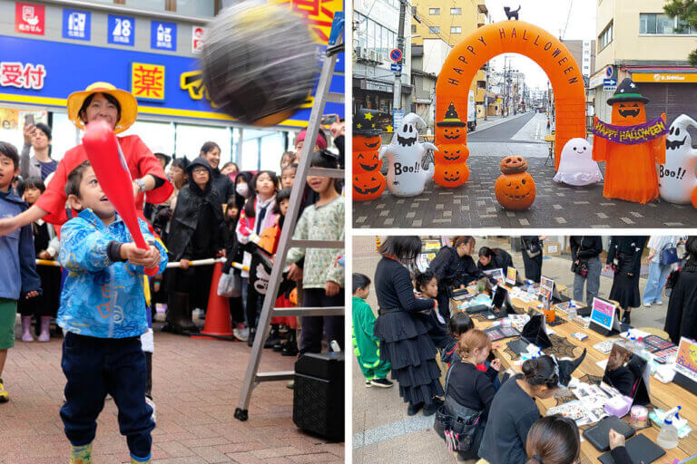 ���T���̐V���C�x���g���b10/25(�y)�E26(��)�J�Ẩ摜3