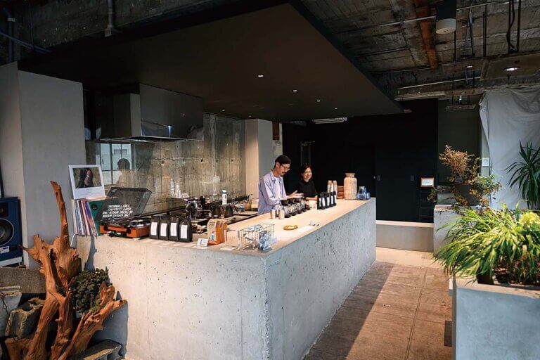 R[q[ɖR[q[VbvuscenevkGAֈړ]@Yn̓ōD݂̈t