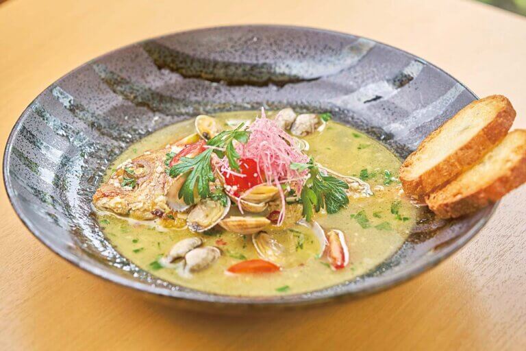 n300N̘Vܗق肪u`̃Xg TSUWABUKIvɃI[vIC̊X炵j[͕KH