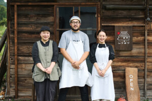 ���̖ړI�n�ɂ������Ȃ�B�V���̂�����Ɖ����Ă��Ă��ȃp��������b����E�����E�Ó�̉摜7