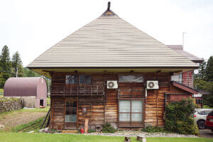 ���̖ړI�n�ɂ������Ȃ�B�V���̂�����Ɖ����Ă��Ă��ȃp��������b����E�����E�Ó�̉摜8