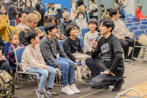 ���T���̐V���C�x���g���b11/15(�y)�E16(��)�J�Ẩ摜6