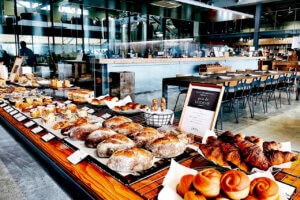 �S���������H�̋x�����B�V���e�n�̐����x�[�J���[�����ł����X�|�b�g�b������싛���G���A�̉摜2