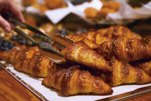 �S���������H�̋x�����B�V���e�n�̐����x�[�J���[�����ł����X�|�b�g�b������싛���G���A�̉摜4