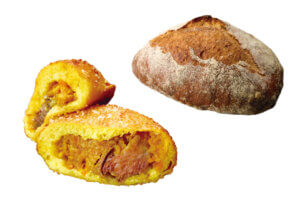 �S���������H�̋x�����B�V���e�n�̐����x�[�J���[�����ł����X�|�b�g�b������싛���G���A�̉摜5