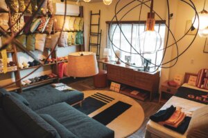 �S���������H�̋x�����B�V���e�n�̐����x�[�J���[�����ł����X�|�b�g�b��z�s�̉摜25