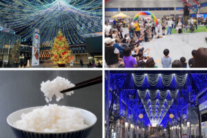 ���T���̐V���C�x���g���b11/22(�y)�`24(����U�x)�J�Ẫ��C���摜