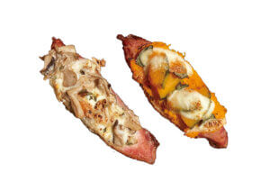 �S���������H�̋x�����B�V���e�n�̐����x�[�J���[�����ł����X�|�b�g�b��z�s�̉摜33