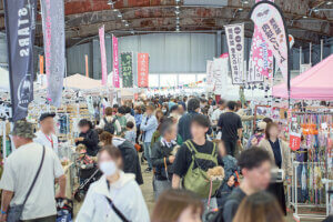 ���T���̐V���C�x���g���b11/8(�y)�E9(��)�J�Ẩ摜3