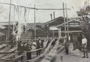 �Ő�[�Z�p�����񂾊v���I�f�ށg�X�g���b�`�h���q�h�I �`���Ɗv�V�����Â����X�C���O�g�b�v�̉摜3