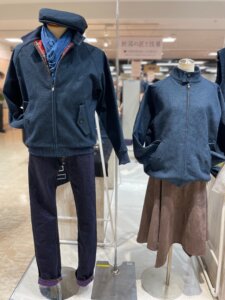 �Ő�[�Z�p�����񂾊v���I�f�ށg�X�g���b�`�h���q�h�I �`���Ɗv�V�����Â����X�C���O�g�b�v�̉摜4