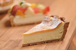 �S���������H�̋x�����B�V���e�n�̐����x�[�J���[�����ł����X�|�b�g�b������싛���G���A�̉摜11