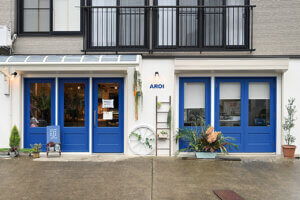 �S���������H�̋x�����B�V���e�n�̐����x�[�J���[�����ł����X�|�b�g�b������싛���G���A�̉摜13