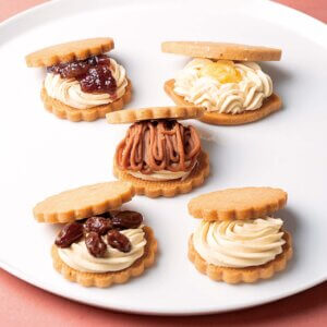 �o�^�[�T���h���ŔI�l�C�̏Ă��َq�X�uBiJOU BiSCUIT�v�������ʂɈړ]�I�[�v���̉摜4