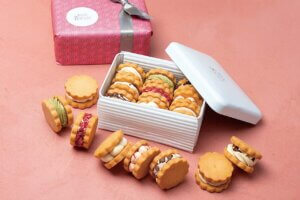 �o�^�[�T���h���ŔI�l�C�̏Ă��َq�X�uBiJOU BiSCUIT�v�������ʂɈړ]�I�[�v���̃��C���摜