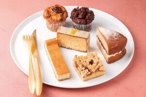 �o�^�[�T���h���ŔI�l�C�̏Ă��َq�X�uBiJOU BiSCUIT�v�������ʂɈړ]�I�[�v���̉摜5