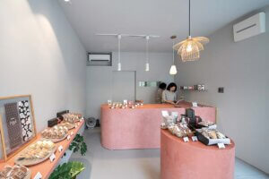 �o�^�[�T���h���ŔI�l�C�̏Ă��َq�X�uBiJOU BiSCUIT�v�������ʂɈړ]�I�[�v���̉摜6