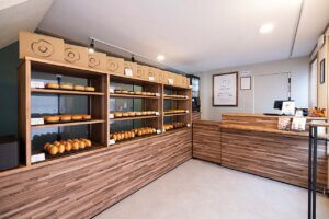 �V�����o�X�I�e�L�T�X���E�N���t�g�h�[�i�c�̂��X�uBLANKET DONUTS �p�e�B�I��z�X�v�I�[�v���I�̉摜6