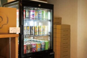 �V�����o�X�I�e�L�T�X���E�N���t�g�h�[�i�c�̂��X�uBLANKET DONUTS �p�e�B�I��z�X�v�I�[�v���I�̉摜5