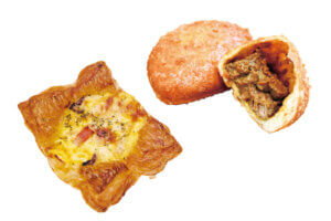 �S���������H�̋x�����B�V���e�n�̐����x�[�J���[�����ł����X�|�b�g�b�����s�̉摜21