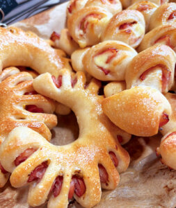 �S���������H�̋x�����B�V���e�n�̐����x�[�J���[�����ł����X�|�b�g�b������싛���G���A�̉摜18