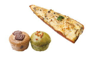 �S���������H�̋x�����B�V���e�n�̐����x�[�J���[�����ł����X�|�b�g�b�V���s�̉摜5