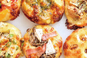 �S���������H�̋x�����B�V���e�n�̐����x�[�J���[�����ł����X�|�b�g�b�����s�̉摜31