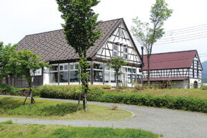 �S���������H�̋x�����B�V���e�n�̐����x�[�J���[�����ł����X�|�b�g�b������싛���G���A�̉摜16