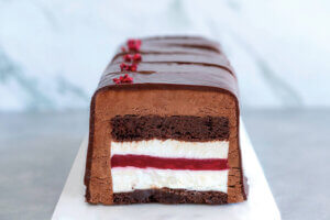 �S���������H�̋x�����B�V���e�n�̐����x�[�J���[�����ł����X�|�b�g�b�V���c�s�̉摜12