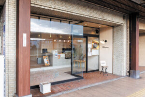 �S���������H�̋x�����B�V���e�n�̐����x�[�J���[�����ł����X�|�b�g�b�V���c�s�̉摜14