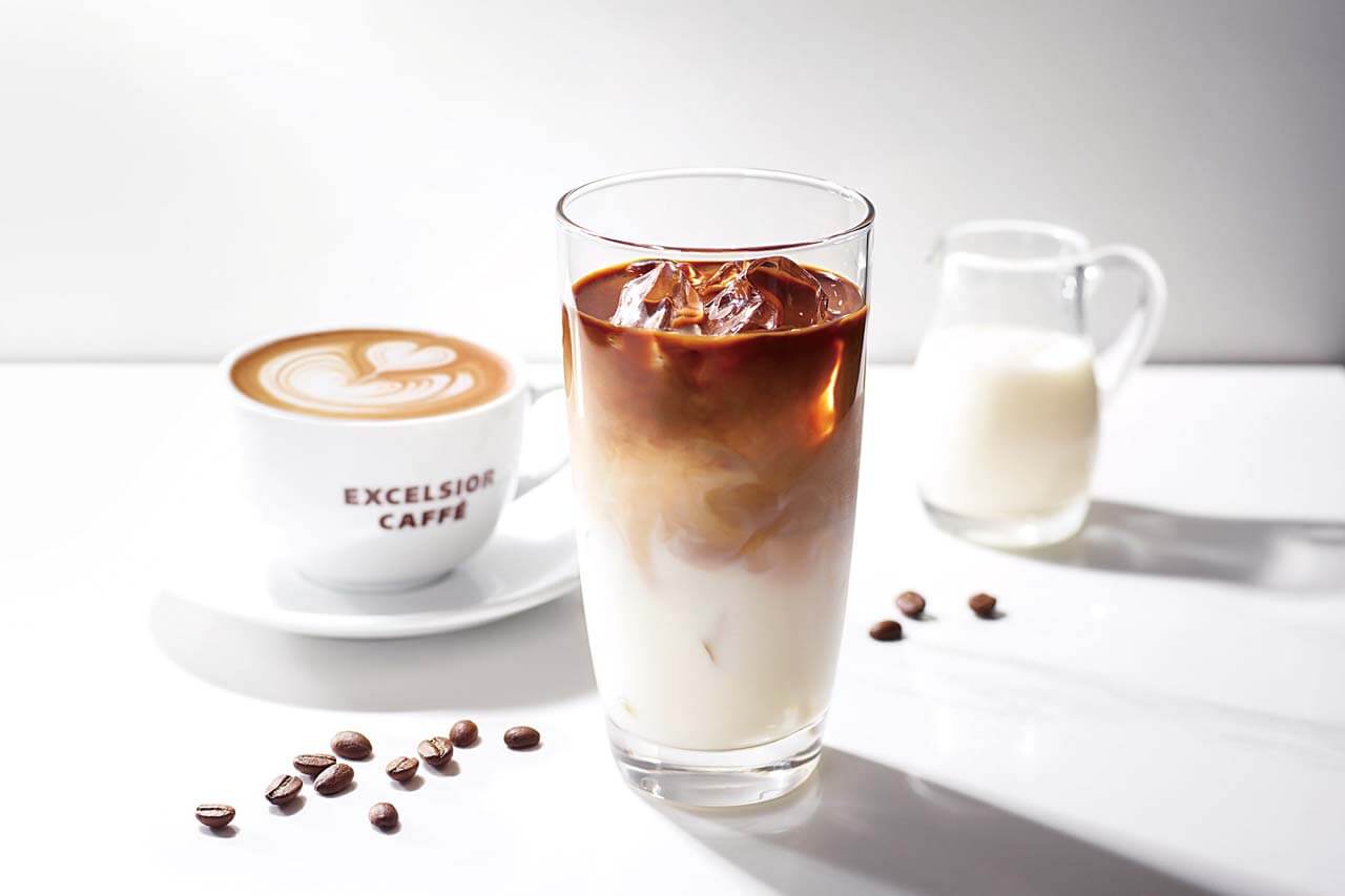 人気カフェチェーンが県内初出店！「EXCELSIOR CAFFE 新潟ビルボード