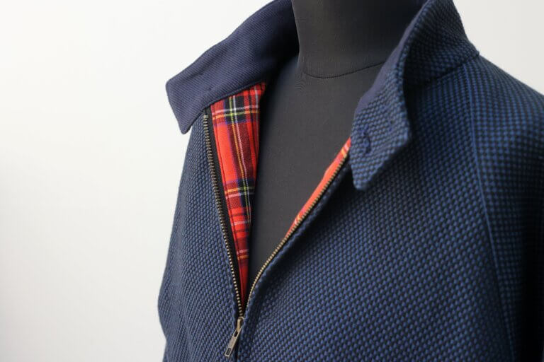 �Ő�[�Z�p�����񂾊v���I�f�ށg�X�g���b�`�h���q�h�I �`���Ɗv�V�����Â����X�C���O�g�b�v