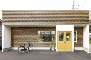 �S���������H�̋x�����B�V���e�n�̐����x�[�J���[�����ł����X�|�b�g�b�V���s�̉摜29