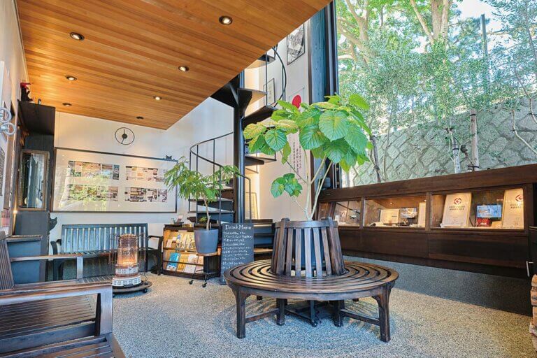 ����ɗ��g�،i�J�t�F�h ���x�ʁu���a�R�܍��ځv��5�N�Ԃ�ɕ����I�[�v���I