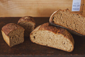 �S���������H�̋x�����B�V���e�n�̐����x�[�J���[�����ł����X�|�b�g�b�V���s�̉摜13