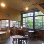 �m�X�^���W�b�N�ȋ�ԁ~�`�[�Y�P�[�L���ґ򎞊Ԃ��B�ukafune�v���Ύs�̃J�t�F���s���Ɉړ]�I�[�v���̉摜6